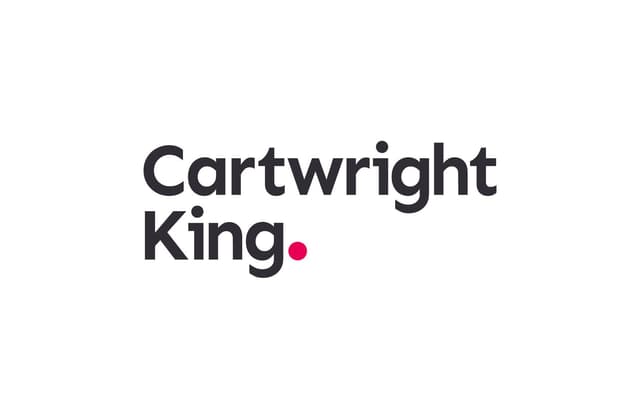 Silver Sponsor Cartwright King