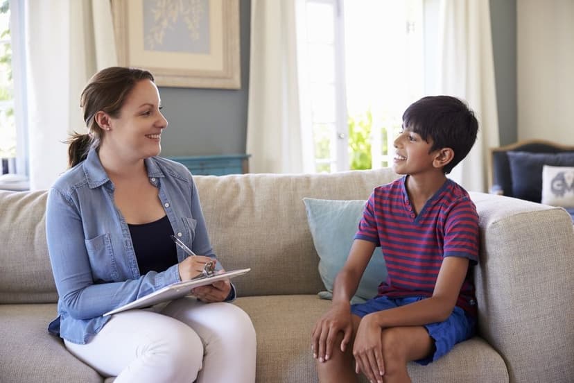 Children’s Services