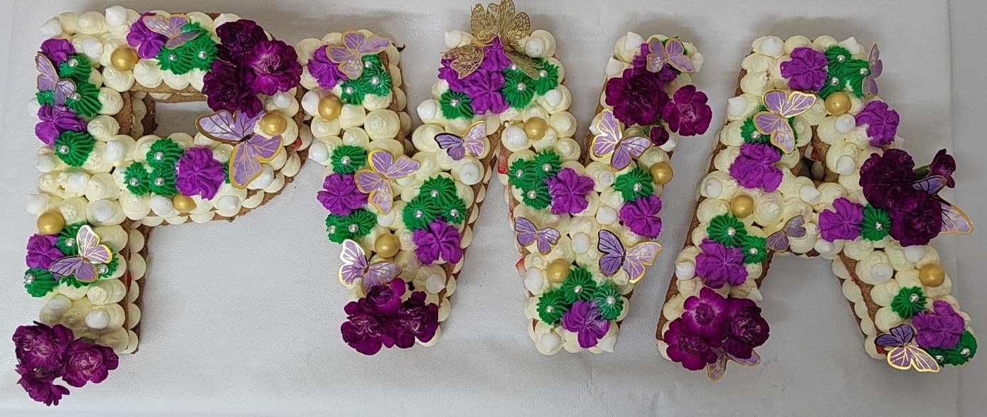 What a great International Women’s day!