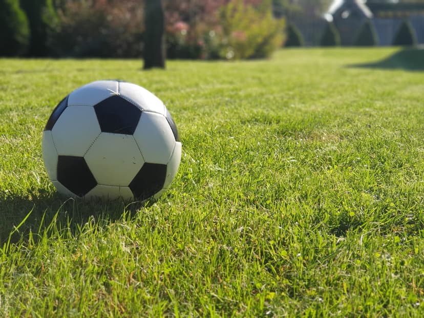 Women’s charity football match