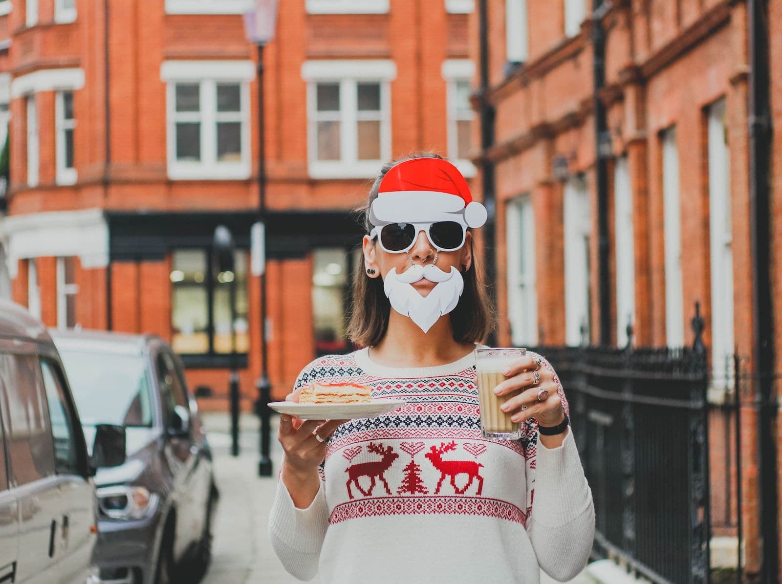 Unwrap the Gift of Giving: Charity Jumper Month – Join Us and Donate Today!