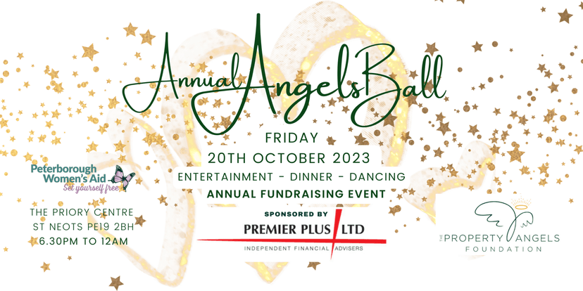 Annual Angels Ball 2023