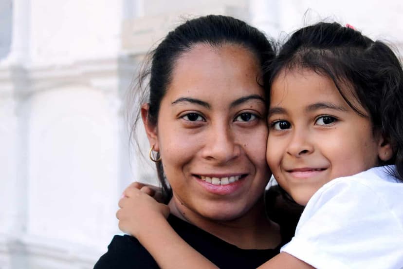 Resettlement and Aftercare
