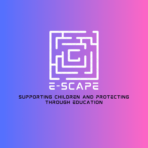 E-SCAPE for Children and Young People