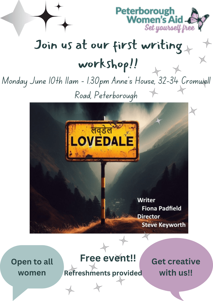 Writing Workshop