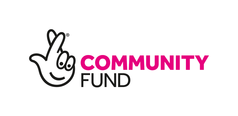 National Lottery Community Fund supports Dahlia Project